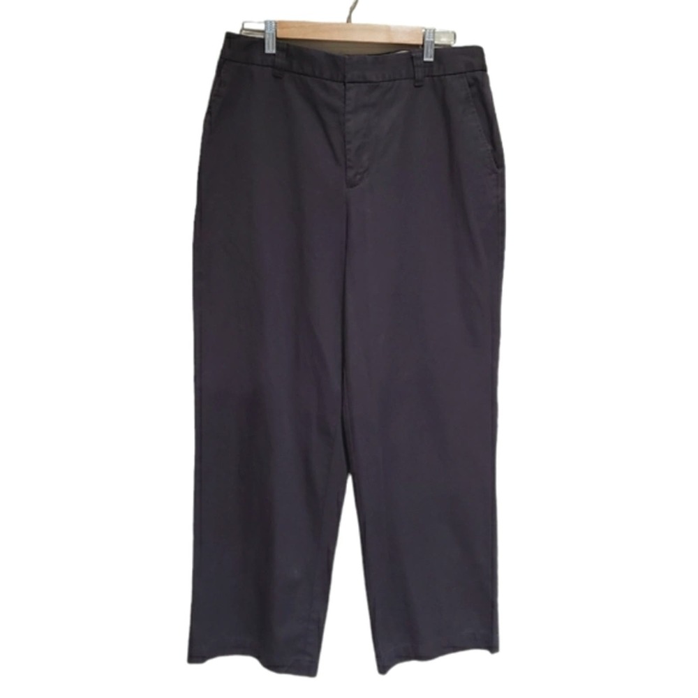 90s Pants Wide Leg